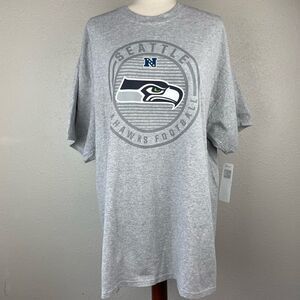 NWT NFL Seahawks Short Sleeve T-Shirt Size 2XL